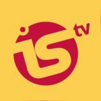 ISTV International<br>Claudio Aguiar 